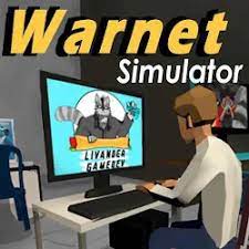 Warnet Bocil Simulator Mod APK icon